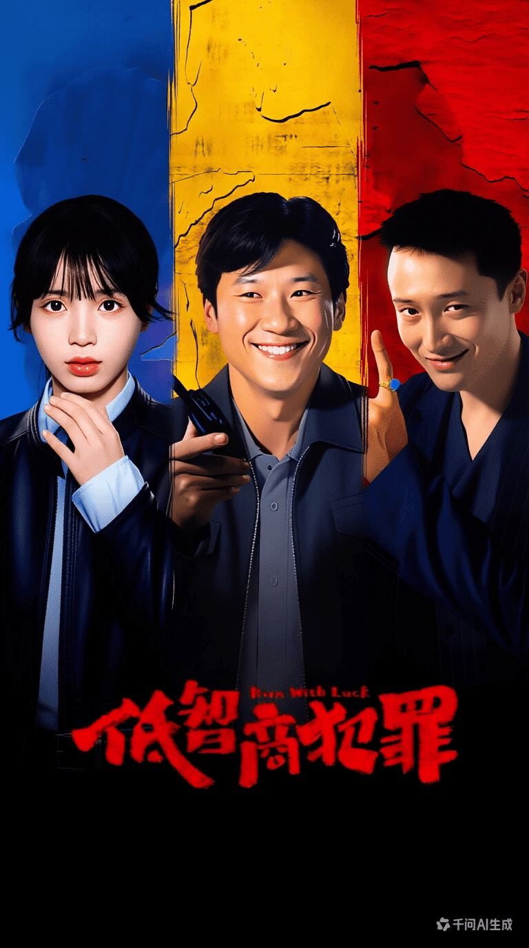 低智商犯罪